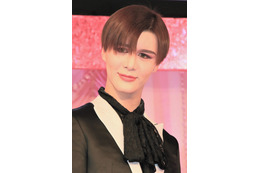 Matt、松本人志と久々の再会ツーショット公開！”Matt加工”の松ちゃんに「笑顔が凄く素敵」の声も