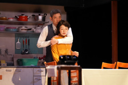 ​山田太一の名作ドラマ『岸辺のアルバム』が舞台化！小林聡美、細田佳央太らがコメント