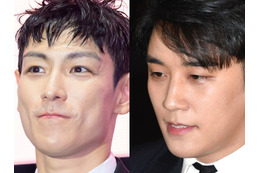 なぜ同じ“BIGBANG出身”でここまで違う？ T.O.Pはソロ復帰、V.Iはまた危うい報道の中に 画像