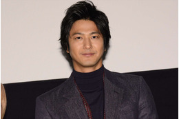 平山あや、事務所移籍の夫・速水もこみちにエール「サポートできるように頑張る」