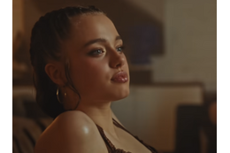 K-POPソロ歌手のMVにアンジェリーナ・ジョリーの娘が出演！自らオーディションに応募 画像