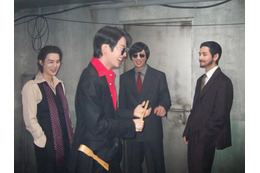 『それスノ』披露も話題！BTS、渋い変身を楽しんだ「怪しい同窓会」…『2.0』MV撮影の裏側公開 画像