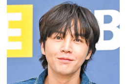 「元気に走り回れる父親に」チャン・グンソク、結婚と子供に意欲…親しい女優との会話に注目 画像