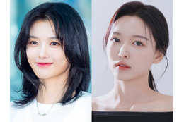 『トンイ』名子役が叔母に！キム・ユジョンそっくりの実姉、第1子出産 早くも“完成型”の美貌 画像