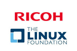 リコー、Linuxの普及促進組織「The Linux Foundation」に加入 画像
