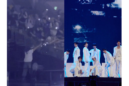 また観客が負傷、過去には16人が死亡する大惨事も　K-POPコンサートの“熱狂”に安全は追いついているか 画像