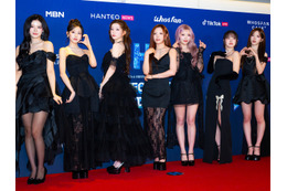 日本人2人所属のBilllie、5月に初のフルALリリース決定！ツキの表情が話題になった作品の延長線 画像