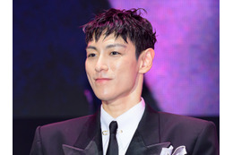 女優ナナ＆『イカゲーム』チーム参加で話題！元BIGBANG・T.O.P、新曲MVに期待高まる 画像