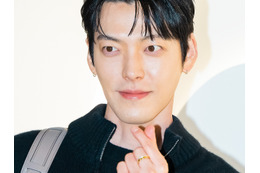 10年交際を実らせ結婚した俳優キム・ウビン、片思いを救う“男前な助言”に共感続出 画像