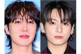 JUNG KOOK＆J-HOPEが『2.0』のダンスチャレンジを公開、名作映画のオマージュでも話題の楽曲 画像