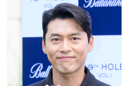 『愛の不時着』ヒョンビンが“国の守護神”に、国家情報院の「名誉防諜エージェント」に就任 画像