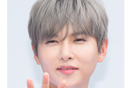 「僕のせいでファンが…」と悲痛な自責も　SJ・リョウク、ライブ中の転落事故に改めて謝罪【全文】 画像