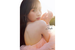 乃木坂46・川崎桜1st写真集『エチュード』発売記念“東京メトロデジタルラリー”実施決定！未公開カットも使用！