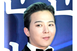 G-DRAGON、昨年の報酬は60億円超？所属事務所の業績を“黒字転換”「収益規模は他アーティストの100倍」 画像