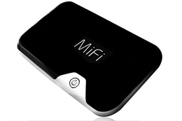 iPhoneの海外パケット代を無料に! 画像
