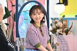 永作博美が『A-Studio+』初登場！アイドル時代の苦悩と俳優開眼の瞬間を告白