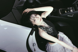 NiziU MAYA、初の描き下ろし絵本『まっしろなちょうちょ』収益の一部を能登半島地震・能登豪雨の義援金として寄付