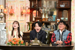 SUPER EIGHT・横山裕が『探偵！ナイトスクープ』特命局長で初登場！