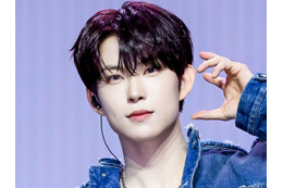 ALPHA DRIVE ONEキム・ゴヌ、活動休止を発表「不適切発言」を反省　当面は7人体制へ【全文】 画像