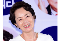 “膵臓がん”を隠して撮影を敢行…「国民の母」と呼ばれた女優キム・ヨンエさん、9周忌 画像