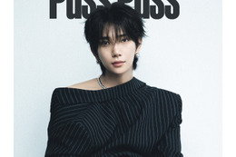 「SEVENTEENでなければ…」ジョシュア、英中雑誌で同時表紙の快挙！グループへの“愛”を語る 画像