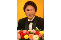 浜田雅功、「水曜日のダウンタウン」を欠席「インフルエンザということで」