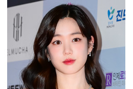 BTS・JUNG KOOKとの熱愛説否定の女優、“将来の夫像”を語る「地中海が見えるレストランで…」 画像