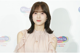 本田紗来、明治大学入学を報告「充実した大学生活にしていきます」