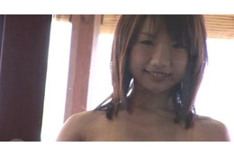 もう見られない!? 水沢友香の“めっちゃええ感じ”のグラビアを 画像