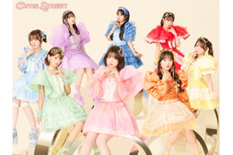 変化する力関係、日本のヒット曲が韓国語になる時代に？ CUTIE STREETが見せた“逆K-POP化”の衝撃 画像