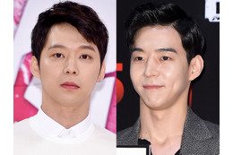 元東方神起・ユチョンの実弟に隠し子!?　SNSに映った“娘”との姿に注目「パパが…」 画像