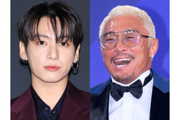 「JUNG KOOKさんに招待された」秋山成勲、BTS公演に初参戦！大熱狂のコンサートを絶賛 画像