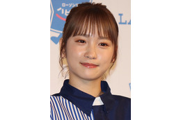 川栄李奈、廣瀬智紀との離婚を発表「夫婦という形を終え、それぞれの人生を」