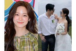 「女優キム・セジョンが結婚!?」と勘違い続出…韓国歌手の突然の発表にファンが驚いたワケ 画像