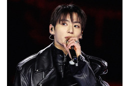 BTSのJUNG KOOKが突然明かした謝罪と本音「僕の心は真実」 画像