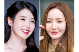 韓国ラブコメ女王の座が交代？勢いに乗るIUと、陰りが見えてきたパク・ミニョンの現在地 画像