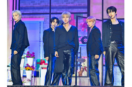 TXTの再契約は、なぜ1時間でまとまったのか　BTS・RMの助言が映したBIGHIT MUSICの“継承” 画像