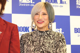 ぱーてぃーちゃん・信子、高校入学を報告も…「入学式でもう先生に注意された」