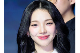 aespa・カリナ、運転免許の筆記試験に合格！家族愛が原動力に「おばあちゃんを助手席に…」 画像