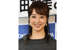 川田裕美、和歌山で一日警察署長に！制服姿で交通安全と防犯を呼びかけ