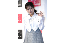 田中美久、「各国メイクどれが好み？」日韓中のメイク比較動画が話題