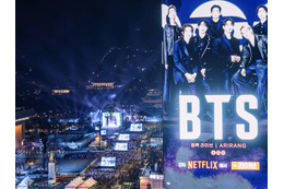 BTS、新AL『ARIRANG』リリース前の流出被害に法的措置　所属事務所がSNS投稿者の身元公開を要請 画像