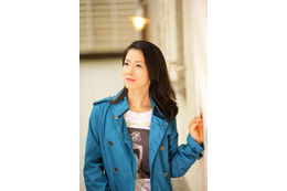 ついに1位に~坂本冬美「また君に恋してる」着うたフル週間ランキングで 画像