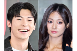 TWICE・ツウィ、台湾映画スターとの熱愛説が急浮上…母国メディアが否定的な見方の理由 画像