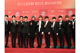 9年前のアルバムカバーを再現！ファンの胸を熱くしたWanna Oneに注目「ときが止まったみたい」 画像