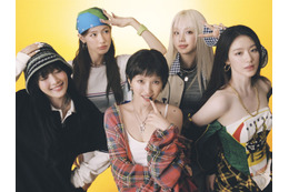 i-dle、人気アニメ『オタクに優しいギャルはいない!?』のOP曲『HIDE AND SEEK』4月22日にリリース！ 画像