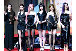 BABYMONSTER、『SHEESH』MVが4億再生突破！K-POPガールズグループのデビュー曲史上最速 画像