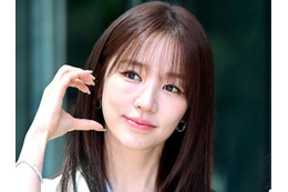 41歳とは思えぬ驚異的スタイル…『コーヒープリンス』女優、ミニ丈で魅せる“黄金美脚”にクギ付け 画像