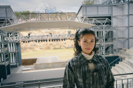 柴咲コウ、年齢を非公表にした理由を告白！