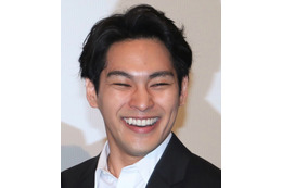 柳楽優弥、娘から“100億満点パパ”！理想の家族関係明かす